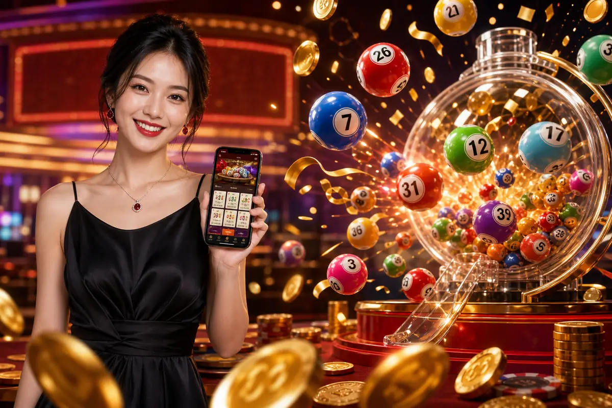 nb88 Live Casino Online Gaming Experience