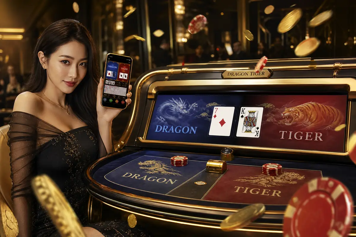 nb88 Online Casino Slot Games